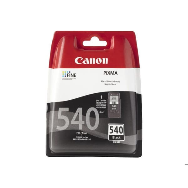 Canon PG-540 - svart - original