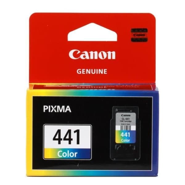 canon canon bläck cl-441 3cl