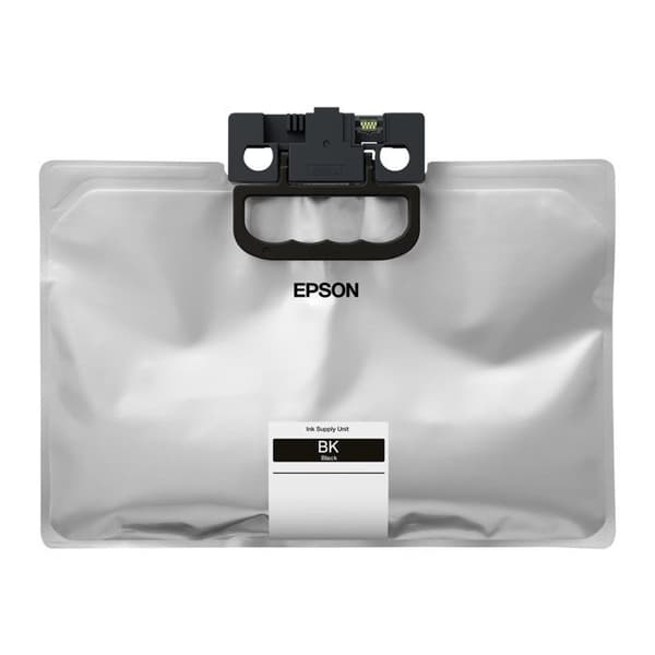 Epson bläckpatron - Svart - Bläckstråle - 50 000 sidor - EPSON - Storlek XXL - Epson DURABrite Ultra