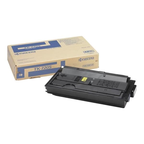 TK-7205 Toner Svart 35000sh