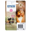 Miniatyrbild 1 av 4: EPSON 378XL bläckpatron - 10,3 ml - XL - Ljus magenta