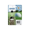 Miniatyrbild 1 av 3: Epson DURABrite Ultra 34 bläckpatron - Svart - WorkForce Pro WF-3720DWF, WF-3725DWF - 6,1 ml