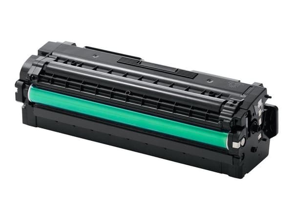 Samsung CLT-C506L (SU038A) cyan tonerpatron med hög kapacitet för CLP-680ND CLX-6260-serien