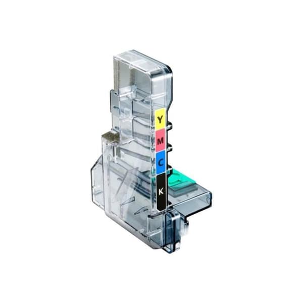 Avfallstoneruppsamlare - HP - CLT-W409/SEE - Gul - Upp till 10 000 sidor ISO/IEC 19798