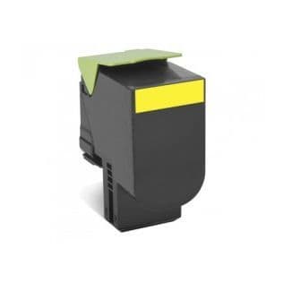 LEXMARK 702XYE ca 70C2XYE