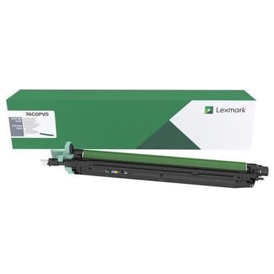 LEXMARK CMYK fotoledare för CS92x-serien