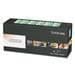 Lexmark C242XY0 Kassetten för