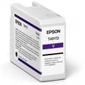 Miniatyrbild 1 av 4: EPSON Singlepack Purple T47AD UltraChrom Pro 10 Ink - Andra färger - Paket med 1
