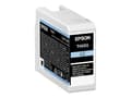 Miniatyrbild 3 av 4: EPSON Singlepack Light Cyan T46S5 UltraC bläckpatron - Paket med 1