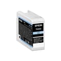 Miniatyrbild 1 av 4: EPSON Singlepack Light Cyan T46S5 UltraC bläckpatron - Paket med 1