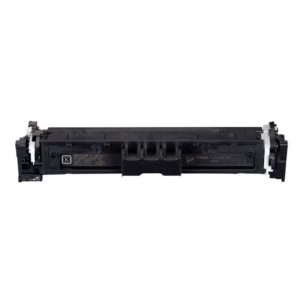 Canon 069 - svart - original -