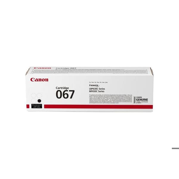 CANON 067
