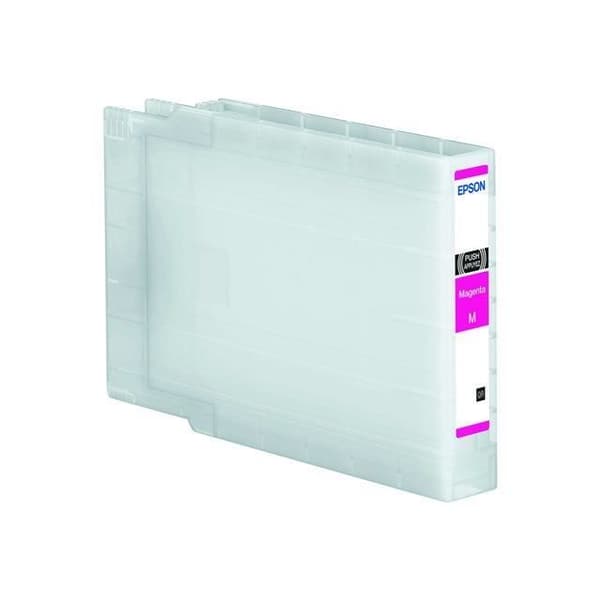 EPSON T9073 Magenta XXL bläckpatron - Epson DURABrite Pro - Inkjet