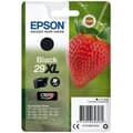 Miniatyrbild 2 av 4: EPSON T2991 XL svart - Strawberry bläckpatron (C13T29914012)