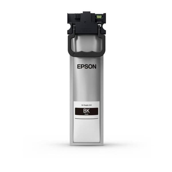 Bläckpatron - Epson - Epson - storlek L - svart - original - bläckpatron