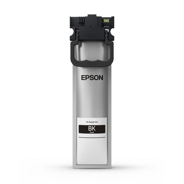 EPSON T9441 bläckpatron - Svart - 35,7 ml - DURABrite Ultra - för WorkForce Pro