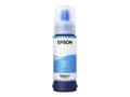Miniatyrbild 3 av 4: Epson Botella Tinta Ecotank 114 Cyan 70ml