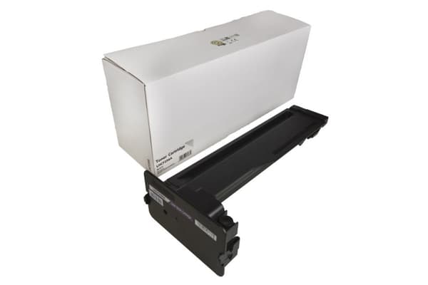 Laserkasetti HP 56A CF256A - Musta
