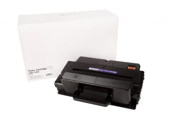 Lasertoner Samsung MLT-D205S - Svart