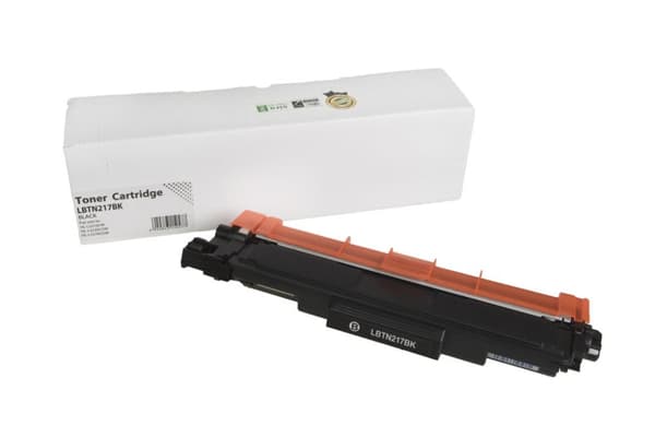 Lasertoner Brother TN217BK - Svart