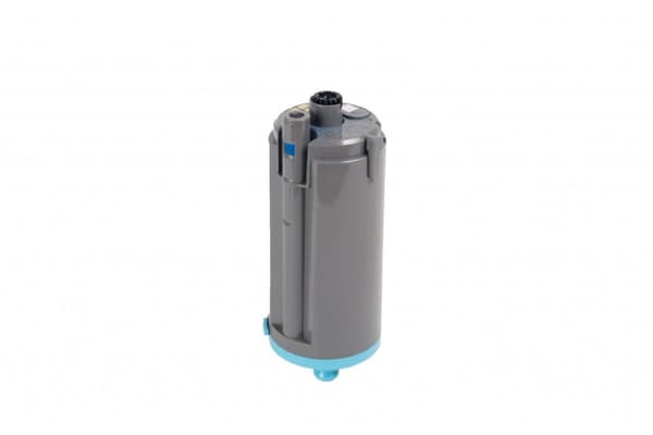 Laserkasetti Samsung CLP-C350A - Cyan