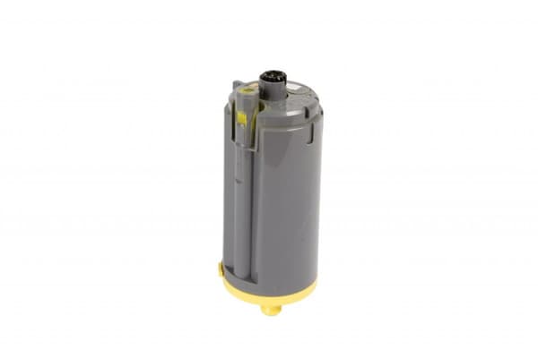 Laserkasetti Samsung CLP-Y350A - Keltainen