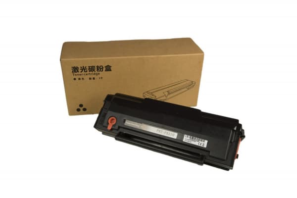Laserkasetti Pantum PA-210 - Musta