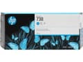 Pikkukuva 4 / 4: HP 738 300-ml Cyan DesignJet Ink Cartridge