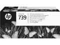 Miniatyrbilde 4 av 4: HP 739 - Original - DesignJet - byttesett for skriverhode - for DesignJet T950