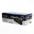 Miniatyrbild 1 av 2: Brother Toner TN321BK TN-321 Svart