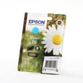Miniatyrbild 1 av 2: EPSON Bläck C13T18024012 18 Cyan, Daisy