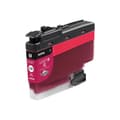 Miniatyrbild 1 av 2: Brother Bläck LC427XLM LC-427 Magenta Hög Kapacitet