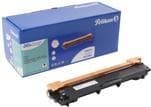 Pelikan - Svart - Tonerkassett (alternativ till: Brother TN241BK) - för Brother DCP-9015, DCP-9020, HL-3140, HL-3150, HL-3170, MFC-9140, MFC-9330, MFC