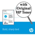 Miniatyrbillede 4 af 4: Hp Toner 12a Sort