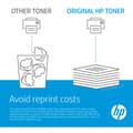 Miniatyrbillede 2 af 4: Hp Toner 12a Sort