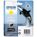 Miniatyrbild 1 av 3: Epson Bläckpatron T7604 Gul