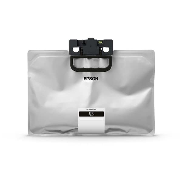 Epson Bläckpatron Xxl Wf-c529r/c579r Svart,Grå