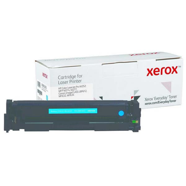 Xerox Väriaine 006r03693 Sininen