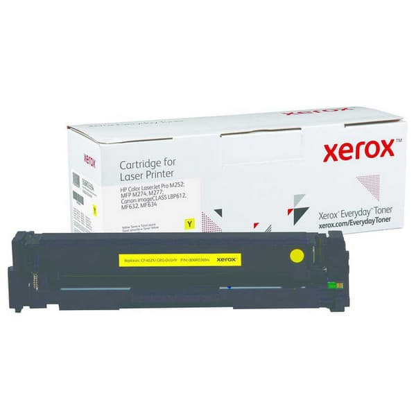 Xerox Toner 006r03694 Gul