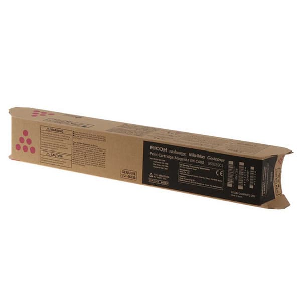 Ricoh Imaging Toner Im C400 Lilla