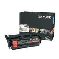 Lexmark X645X31E Tonerkassett med extra kapacitet