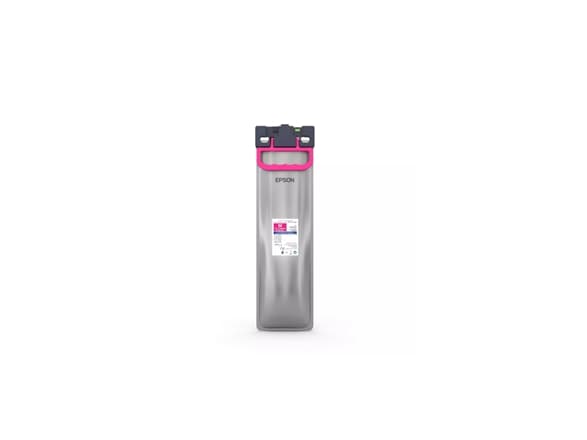 Epson T05B3 - XXL-storlek - magenta - original - bläckpaket - för WorkForce Pro RIPS WF-C879, WF-C879