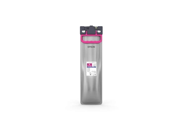 Epson T05B3 - XXL-storlek - magenta - original - bläckpaket - för WorkForce Pro RIPS WF-C879, WF-C879