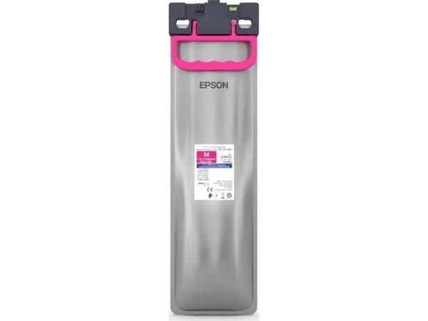 Epson T05B3 - XXL-storlek - magenta - original - bläckpaket - för WorkForce Pro RIPS WF-C879, WF-C879