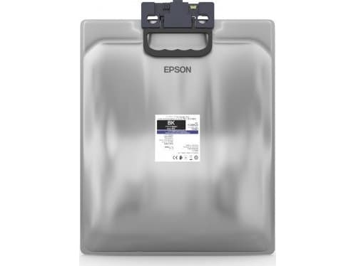 Epson T05B1 - XXL-størrelse - svart - original - blekkpakke - for WorkForce Pro RIPS WF-C879, WF-C879