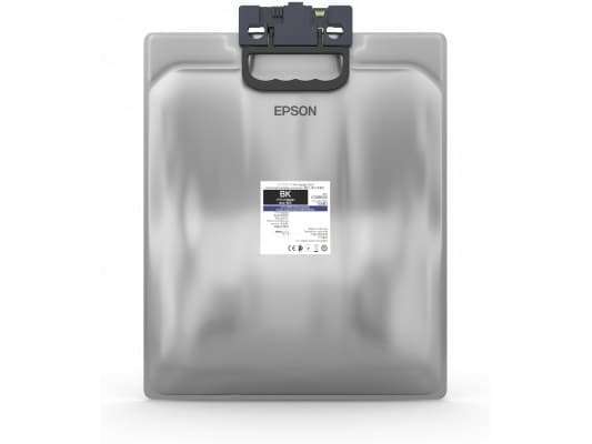 Epson T05B1 - XXL-størrelse - svart - original - blekkpakke - for WorkForce Pro RIPS WF-C879, WF-C879