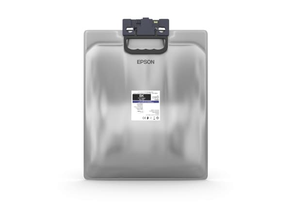 Epson T05B1 - XXL-størrelse - svart - original - blekkpakke - for WorkForce Pro RIPS WF-C879, WF-C879
