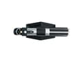 Pikkukuva 4 / 5: Paladone Lightsaber Uplighter, Elokuva & TV-sarjat, Tarvitsee patterit, 428 g