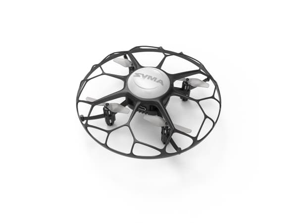 SYMA R/C X35T UFO STUNT DRONE