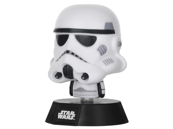 Stormtrooper Icon Light BDP (824029)